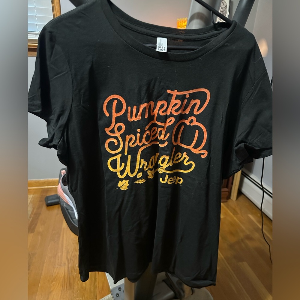 Jeep Tshirt